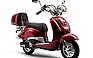 Show more photos and info of this 2008 LANCE Vintage 150.