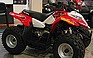 2008 Polaris Outlaw 50.