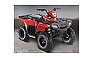 Show the detailed information for this 2008 Polaris Sportsman 90.