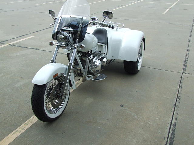 2008 RIDLEY auto glide Moore OK Photo #0062103A