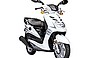 Show the detailed information for this 2008 SCHWINN SCOOTERS Valo 150.