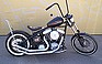 Show more photos and info of this 2008 SPCNS SPCNS CHOPPED BOBBER.