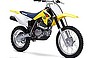 Show more photos and info of this 2008 Suzuki DR-Z125.