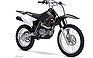 Show the detailed information for this 2008 Suzuki DR-Z125L.