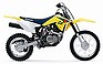 Show the detailed information for this 2008 SUZUKI DRZ125K8.