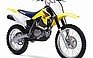 2008 SUZUKI DRZ125LK8.