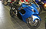 Show the detailed information for this 2008 SUZUKI GSX1300.