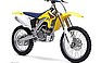 2008 Suzuki RM-Z250.