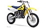 Show more photos and info of this 2008 Suzuki RM85.