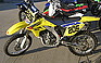 Show the detailed information for this 2008 SUZUKI RMZ250.