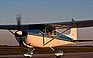 1958 CESSNA 175 SKYLARK.