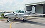 Show the detailed information for this 1960 BEECHCRAFT Travel Air.