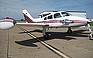 Show the detailed information for this 1961 CESSNA 310F.