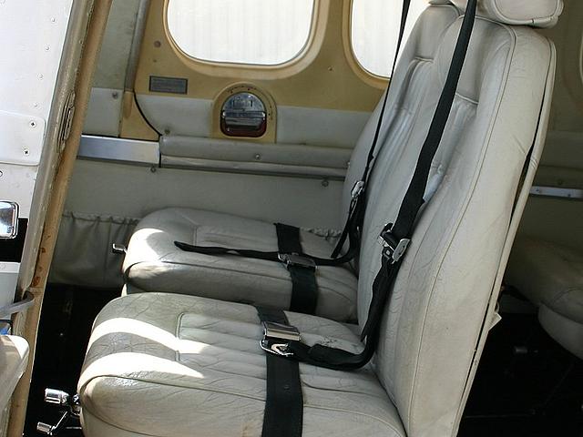 1978 CESSNA P210N Tulsa OK 74132 Photo #0062226A