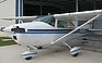 1967 CESSNA 182 SKYLANE.