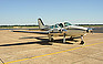 1976 BEECHCRAFT BARON 58.