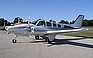 Show the detailed information for this 1977 BEECHCRAFT 58 Baron.