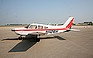 Show the detailed information for this 1977 PIPER Archer II.