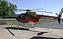 Show the detailed information for this 1979 HUGHES HELICOPTER 369D.