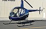 Show the detailed information for this 2001 ROBINSON HELICOPTER COMPA R22 BETA II.