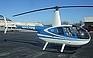 Show the detailed information for this 2001 ROBINSON HELICOPTER COMPA R44 RAVEN I.