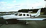 Show the detailed information for this 2006 PIPER SARATOGA II TC.