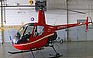 Show the detailed information for this 2008 ROBINSON HELICOPTER COMPA R22 BETA II.