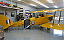 1940 DE HAVILLAND TIGER MOTH DH 82A.