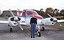 Show more photos and info of this 1955 PIPER APACHE.