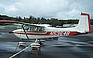 Show more photos and info of this 1956 CESSNA 182 SKYLANE.