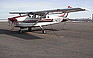 Show the detailed information for this 1961 CESSNA 210.