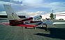 Show the detailed information for this 1961 CESSNA 310.