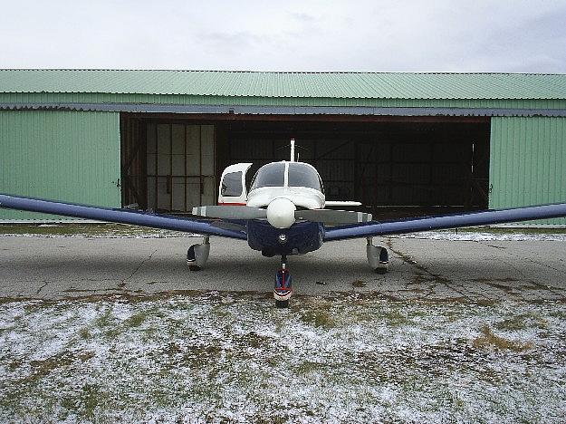 1964 PIPER CHEROKEE 235 PERRY IA Photo #0062301B