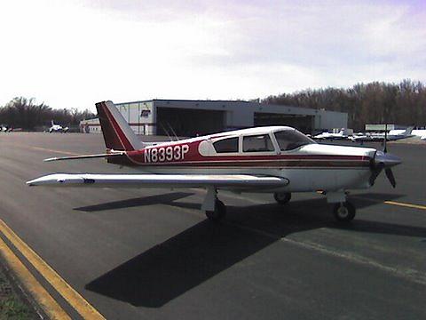 1964 Piper COMANCHE Sandusky OH Photo #0062302D