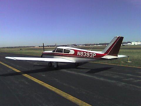 1964 Piper COMANCHE Sandusky OH Photo #0062302D