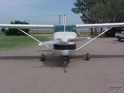 1965 CESSNA 210 Atmore AL Photo #0062304A