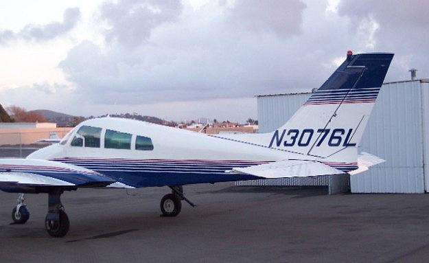 1965 CESSNA 310 CARLSBAD CA Photo #0062305E