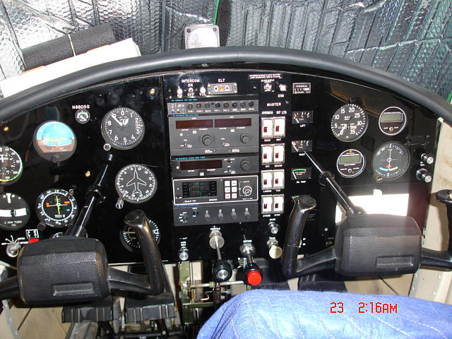 1966 CESSNA 150 Whiteman Airpa CA Photo #0062314A