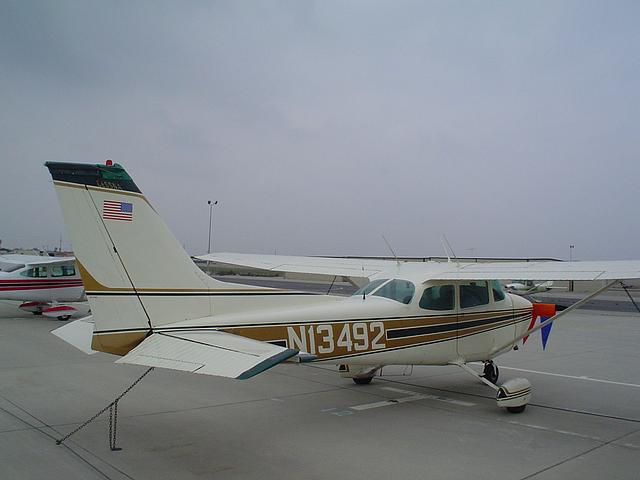 1974 CESSNA 172 Bakersfield CA Photo #0062344E