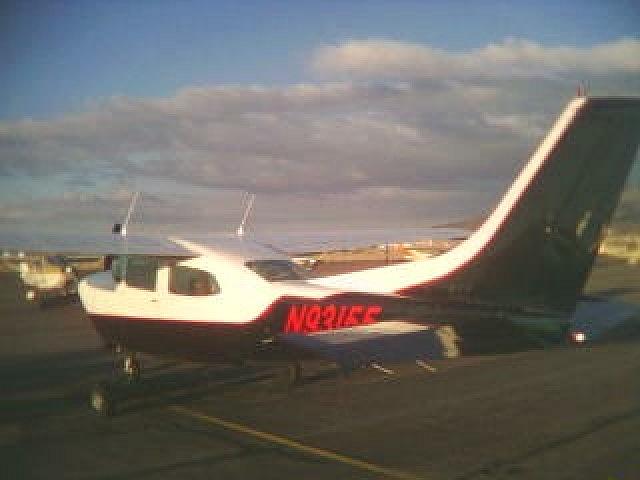 1974 CESSNA 210 CENTURION Cedar City UT Photo #0062346A