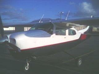 1974 CESSNA 210 CENTURION Cedar City UT Photo #0062346A