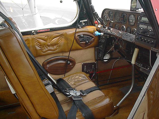 1976 BELLANCA 8-KCAB Xenia OH Photo #0062354C