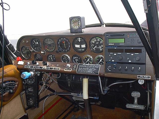 1976 BELLANCA 8-KCAB Xenia OH Photo #0062354C