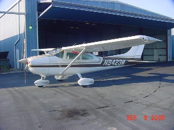 1976 CESSNA 182 Skylane Piney Flats TN Photo #0062359E