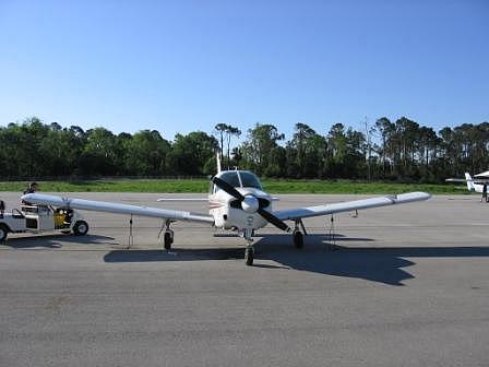 1976 PIPER ARROW Daytona Beach FL Photo #0062361A