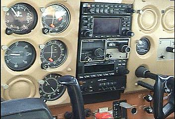 1977 CESSNA 172 Lincoln Park NJ Photo #0062365F