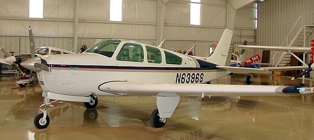 1978 BEECHCRAFT BARON Bethany OK 73008 Photo #0062370A