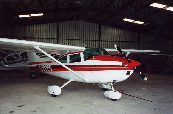 1980 CESSNA 182 Thomson GA 30824 Photo #0062386A