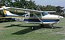 Show the detailed information for this 1965 CESSNA 210.