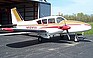 Show the detailed information for this 1965 PIPER AZTEC.